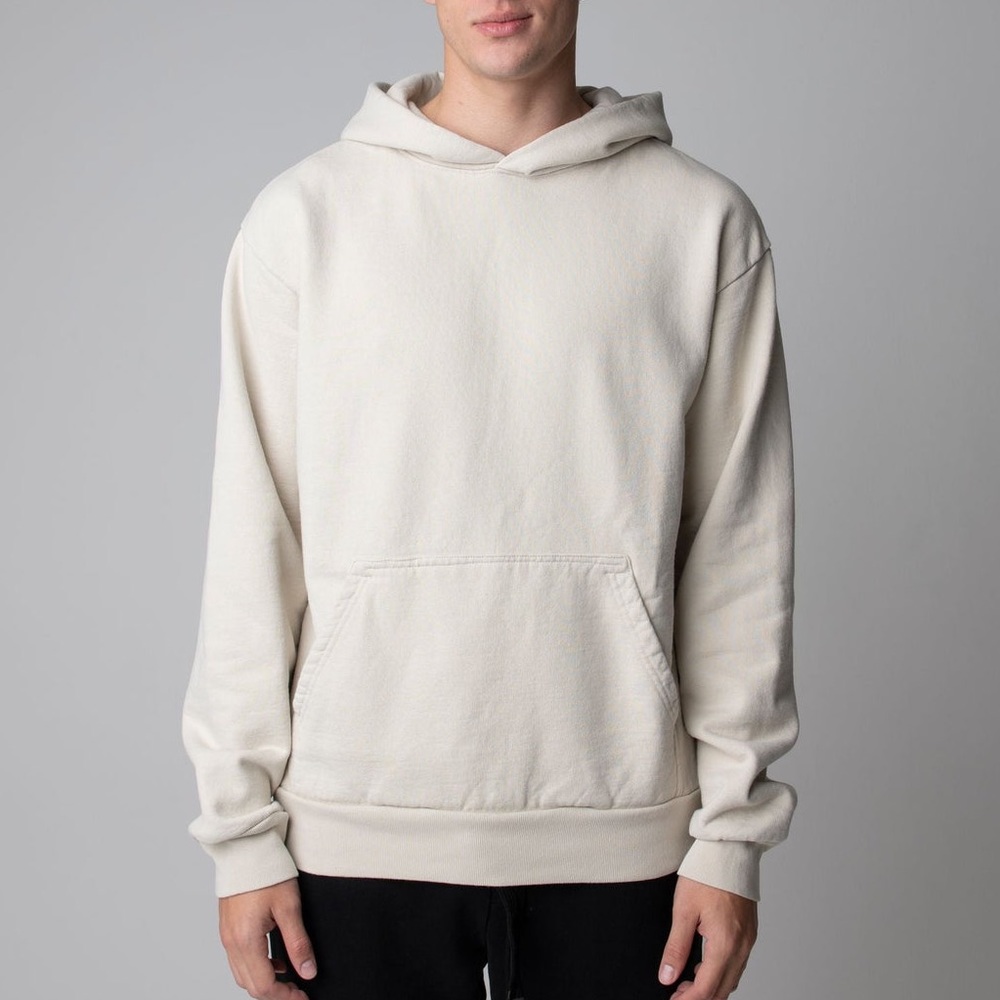 Talentless Men’s Hoodie